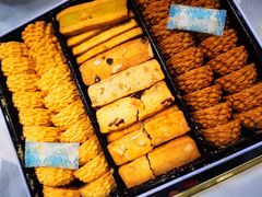 -家琳甜品(江南东店)