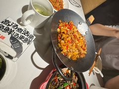 -湘语·湖南家常菜(新洲店)