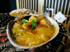 -炙忧烤肉屋(中国铁建广场店)
