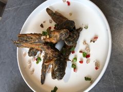 -莆田餐厅PUTIEN(西安万象天地店)