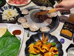 -胡哥烤肥牛(车公庙店)