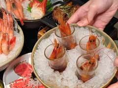 -松鹤精致料理(五一中路店)