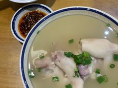 -易老妈蹄花.创于1935(总店)