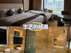 -巨华国际大酒店