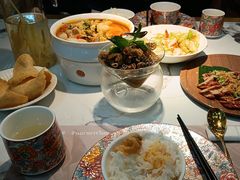 -泰椰里·泰国餐厅(智慧城广百广场店)