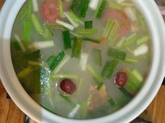 -束河人家(南锣鼓巷店)