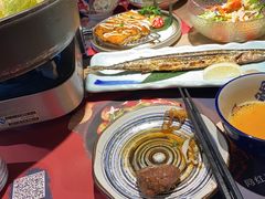 -小椋(富安商业广场店)