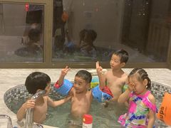 -瑞阁温泉酒店温泉中心