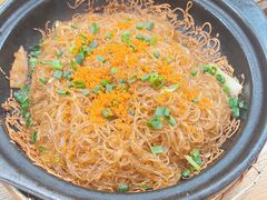 -味莊餐厅(康庄南街店)