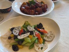 -老浒记民俗酒楼(王府井店)