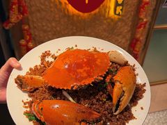 -喜记避风塘炒辣蟹(旗舰店)