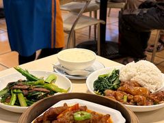 -玲又珑美食(盘福路店)
