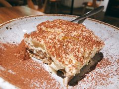 -La Strada(安福路店)