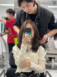 -HG美发设计沙龙