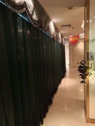 -仙娜健康管理中心