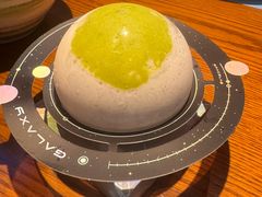 -SPACELAB失重餐厅(世纪汇店)