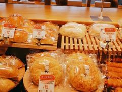 -西村叔叔的店·面包·甜品·蛋糕(牡丹园店)