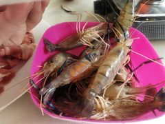 -安蒂娅·海鲜自助餐厅(安蒂娅美兰酒店)