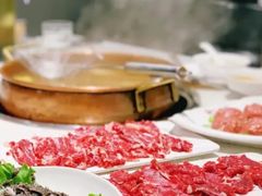 -汕头八合里海记牛肉店(清河店)