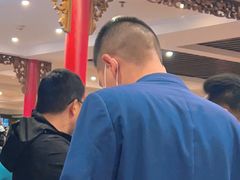 -南门涮肉(通州大船店)