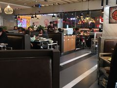 -黄记煌三汁焖锅(顺义华联店)