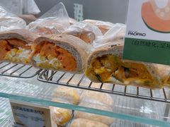 -PAOPAO Bakery&Café(港汇店)