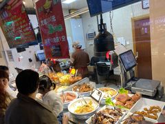 -三毛烤鸡(清泰街店)