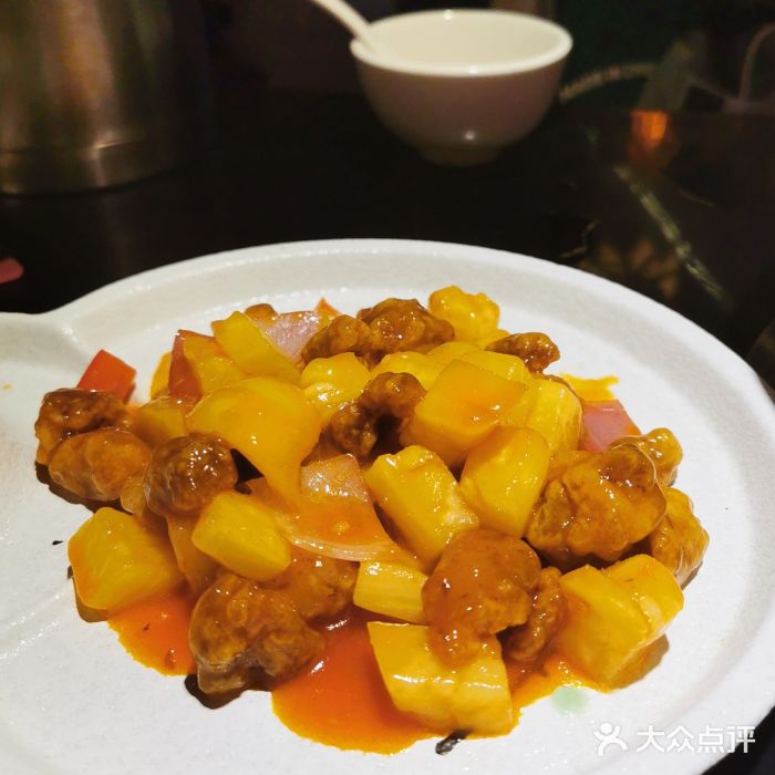 川里谈·川味小馆(北京路店)图片