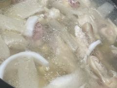 -百年果林椰子鸡(中洲店)