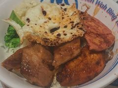 敏华黯然销魂饭-敏华冰厅(天河城店)