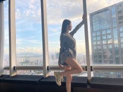 点击看大图 -OCEAN DANCE高空舞蹈室