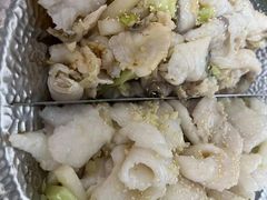 -小鱼小牛·鱼牛干锅·脆鱼火锅(世欧广场店)