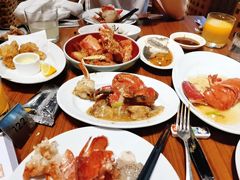 -mezza9 Macau(澳门君悦酒店)