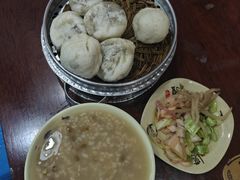 -梁憨包(南岸回龙湾店)