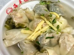 -海平馄饨(逍遥二路店)