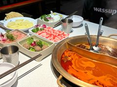 -小龙坎火锅(总店)