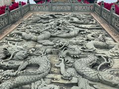 -广东圆玄道观