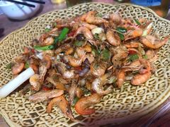 -古城苗家土菜馆(河景餐厅店)