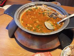 -鱼酷活鱼烤鱼(静安大融城店)