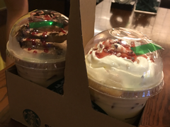 -星巴克(广州新粤新店)