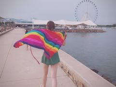 -秦皇岛乐岛海洋王国