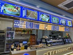-清真·尖子尖牛肉面(王府井店)