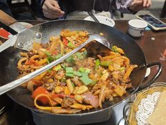 -富正毅三下锅(体育馆店)