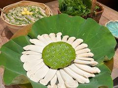 -蘑界·野生菌火锅(深业上城店)