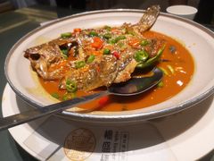 风味臭桂鱼-楚鲜·汉正街一号(天河店)