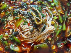 -乐山第一家临江鳝丝(茶坊路店)