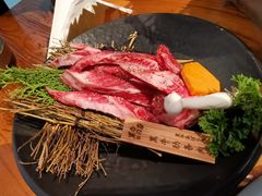 -黑牛の店·和牛烧肉(大悦城店)