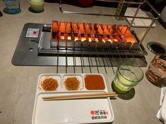 -丰茂烤串(金源店)
