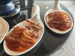 -海湾壹品·粤菜·早茶·烤鸭(拱北店)