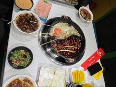 -钢管厂五区小郡肝火锅串串香(清河店)